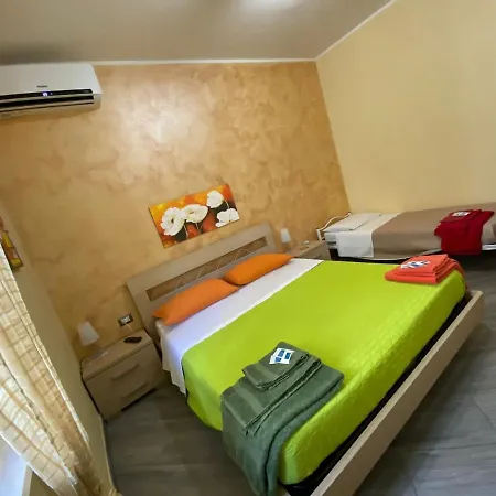 Bed and breakfast Cavirani Gallipoli