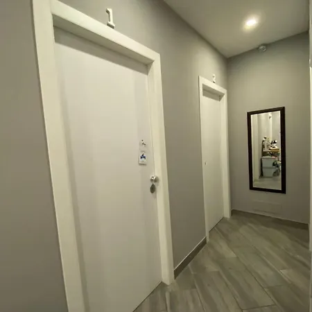Bed and breakfast Cavirani