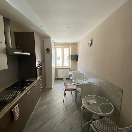 Cavirani Bed & Breakfast Gallipoli