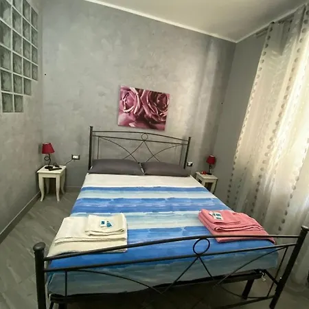 Bed and breakfast Cavirani Gallipoli