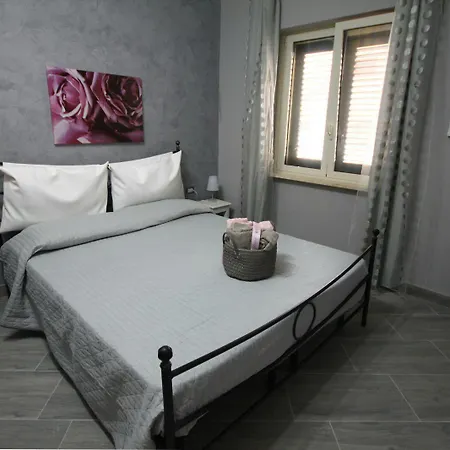 Bed & Breakfast Cavirani Gallipoli
