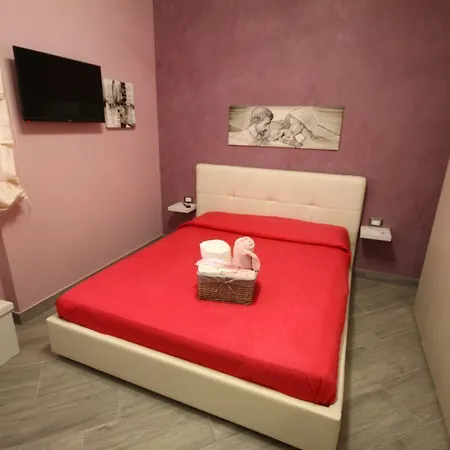 Bed & Breakfast Cavirani Gallipoli