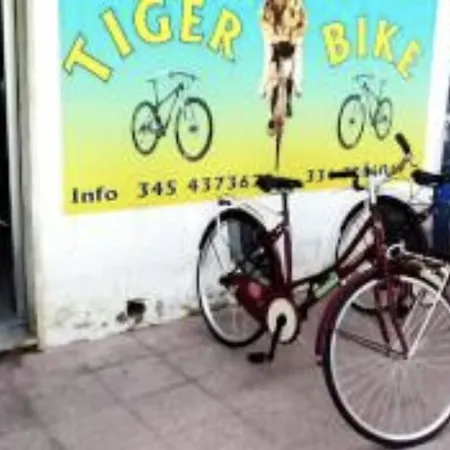 Bed & Breakfast Cavirani