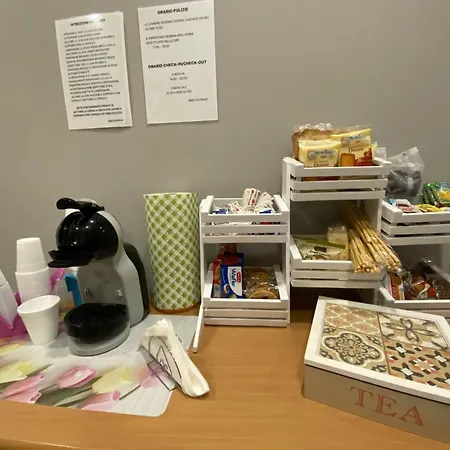 Cavirani Bed & Breakfast 3*