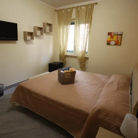 Cavirani 3* Gallipoli