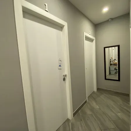 Cavirani Bed & Breakfast Gallipoli