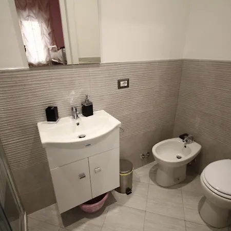 Bed & Breakfast Cavirani