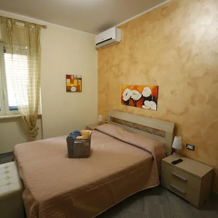 Bed and breakfast Cavirani