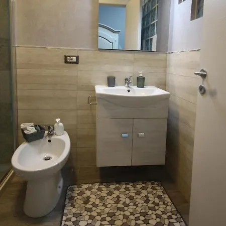 Bed and breakfast Cavirani