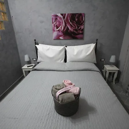 Cavirani Bed and breakfast