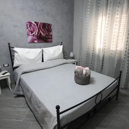 Bed & Breakfast Cavirani 3*