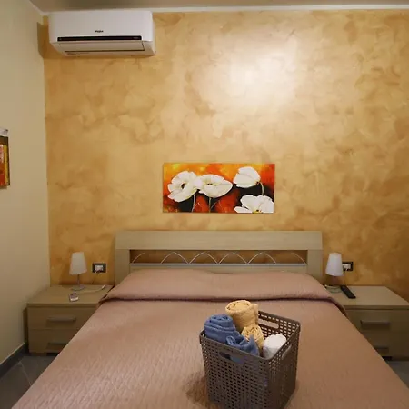 Cavirani Bed & Breakfast