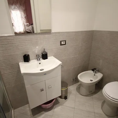 Cavirani Bed and breakfast 3*