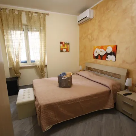 Bed & Breakfast Cavirani 3*