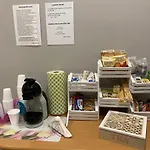 Cavirani 住宿加早餐酒店 3*