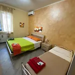 Bed and breakfast Cavirani