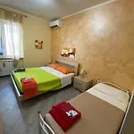 Bed and breakfast Cavirani Gallipoli