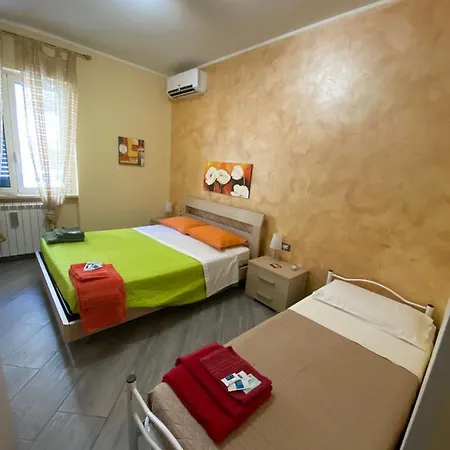 Frühstückspension Cavirani
