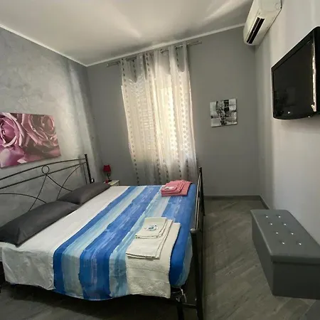 Cavirani Bed & Breakfast