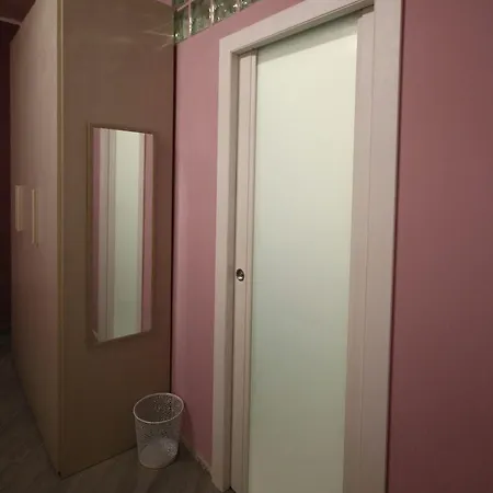 Bed & Breakfast Cavirani 3*