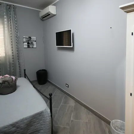 Cavirani ガリポリ