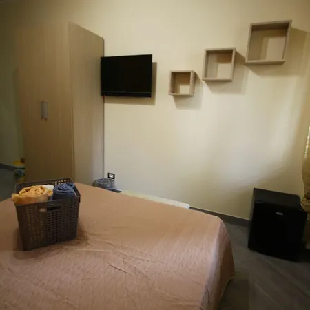 Cavirani ベッド・アンド・ブレックファスト