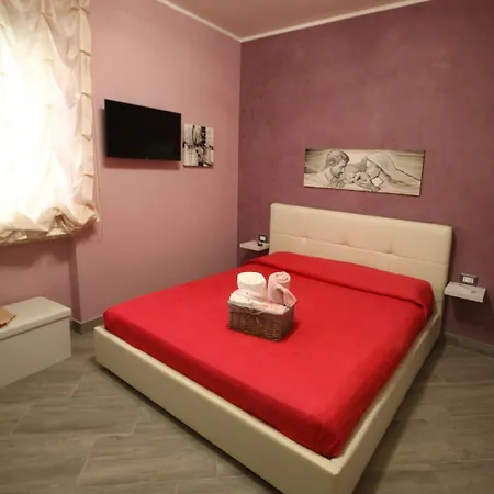 Bed & Breakfast Cavirani