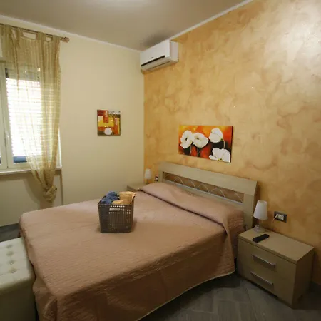 Cavirani Bed & Breakfast