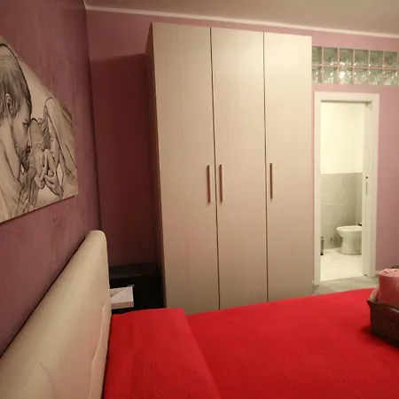 Cavirani Bed & Breakfast Gallipoli