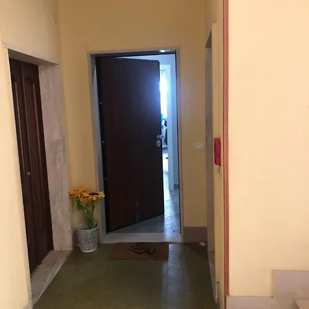 ベッド・アンド・ブレックファスト Cavirani