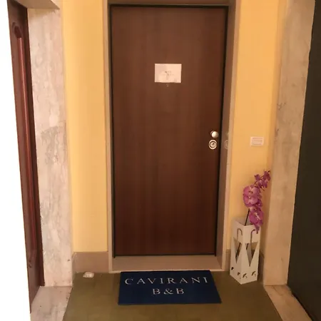 Cavirani 3*