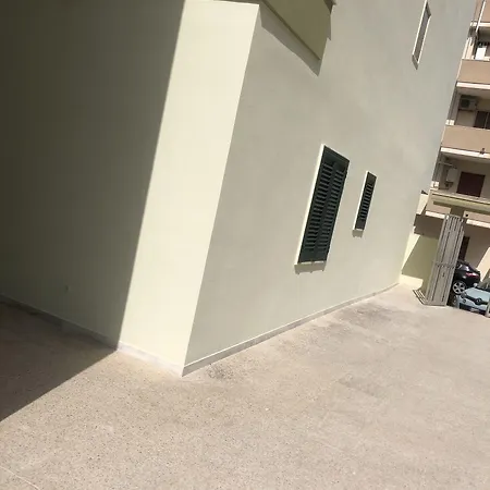 Cavirani Bed & Breakfast Gallipoli