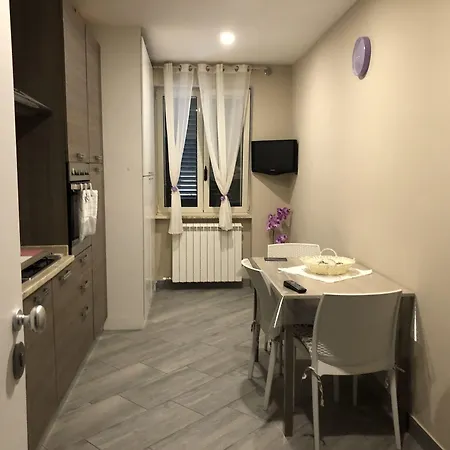 Cavirani Bed & Breakfast Gallipoli