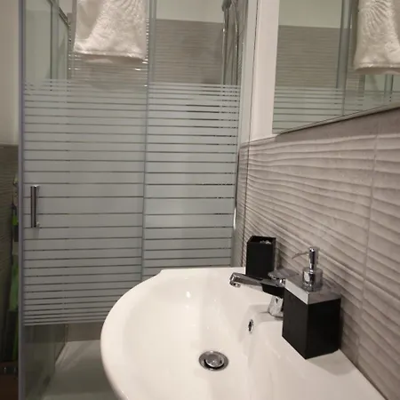 ベッド・アンド・ブレックファスト Cavirani