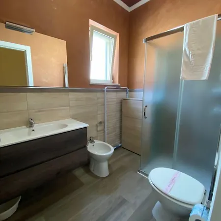 Frühstückspension Cavirani 3*