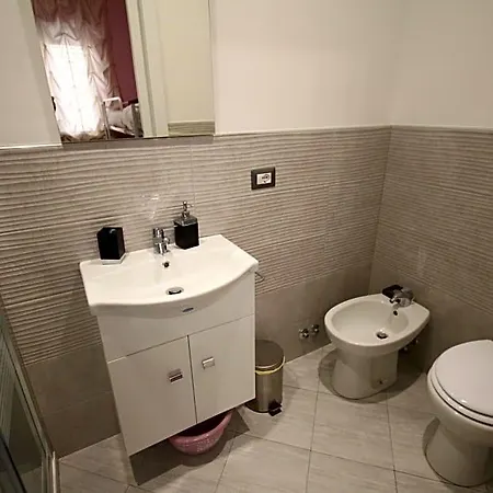 Frühstückspension Cavirani 3*