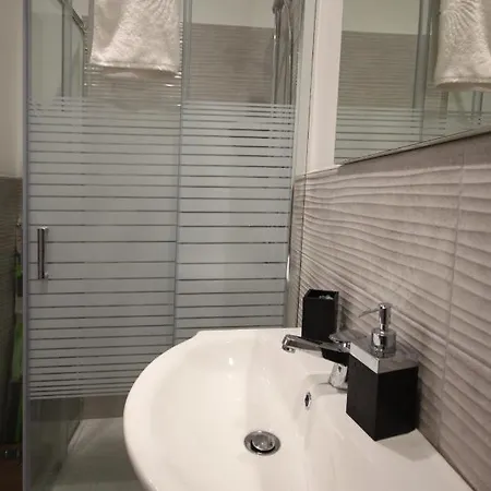 Bed & Breakfast Cavirani Gallipoli